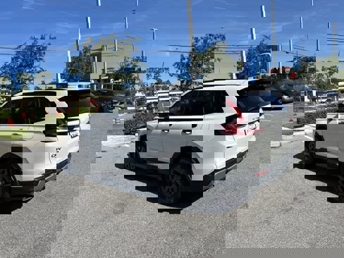 New 2026 Honda CR-V TrailSport image 6