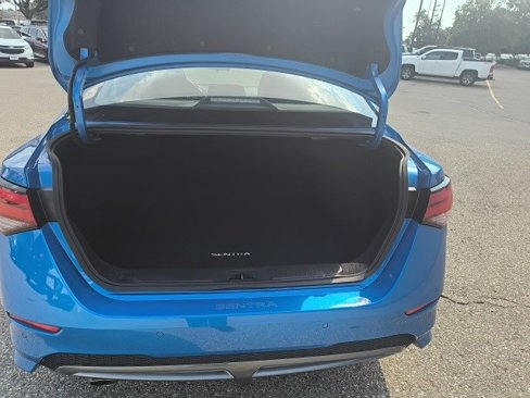 Used 2022 Nissan Sentra SR image 14