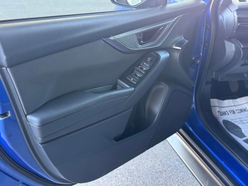 Used 2022 Subaru WRX image 19