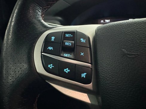 Used 2022 Ford Explorer Timberline image 28