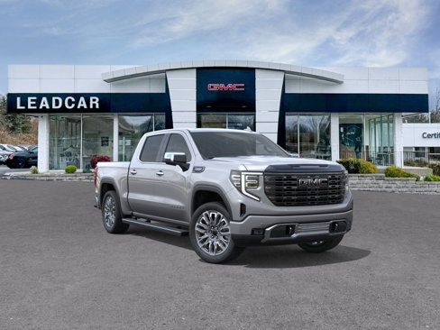 New 2026 GMC Sierra 1500 Denali Ultimate image 25