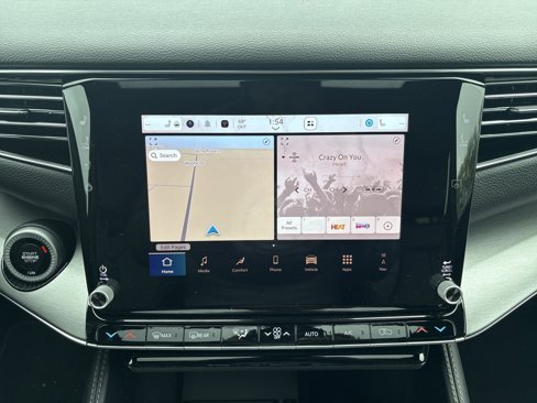 New 2025 Jeep Wagoneer L 4WD w/ Convenience Group I image 28