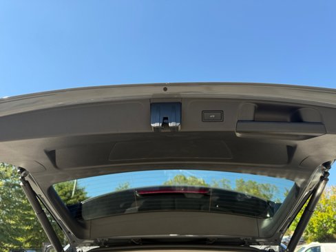 New 2026 Volkswagen Atlas SEL Premium R-Line image 14