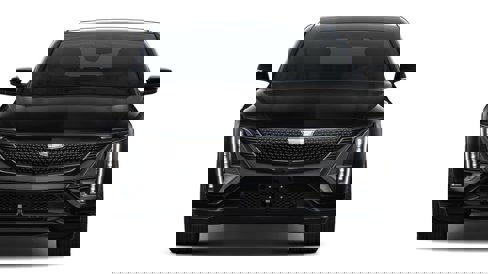New 2026 Cadillac Lyriq V image 59