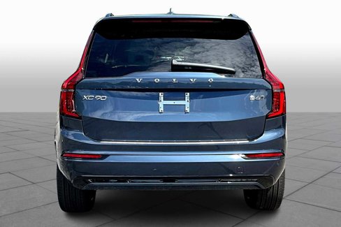 New 2026 Volvo XC90 B6 Ultra w/ Protection Package Premier image 4