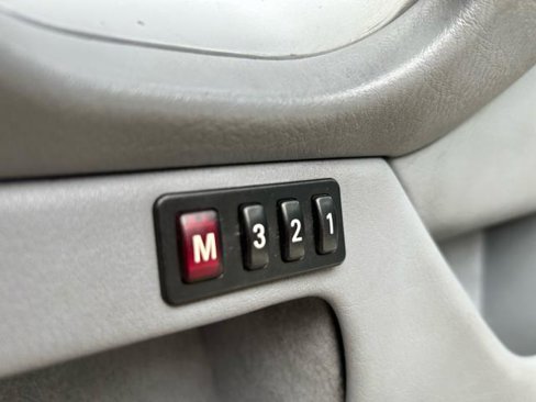 Used 1997 BMW 540i Sedan image 47