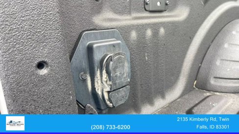 Used 2022 Ford F350 Lariat w/ Lariat Ultimate Package image 50