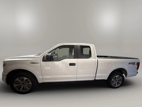 Used 2018 Ford F150 XL w/ Equipment Group 101A Mid image 6