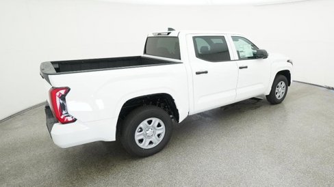 New 2026 Toyota Tundra SR image 9