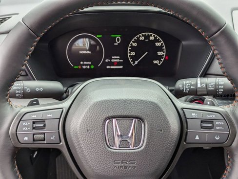 New 2026 Honda CR-V Sport image 11