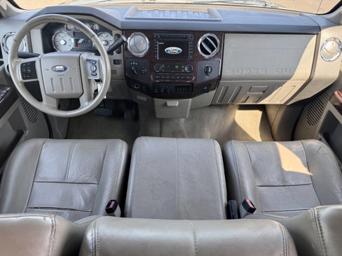 Used 2008 Ford F350 Lariat image 13