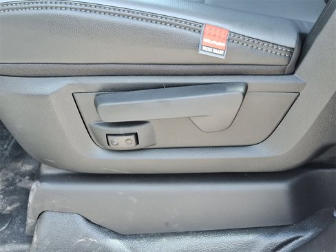 New 2025 RAM 4500 Tradesman image 18