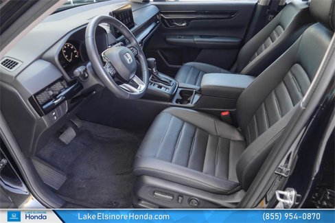 Used 2023 Honda CR-V EX-L image 14