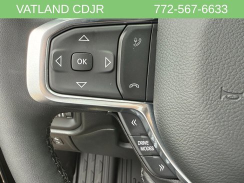 New 2026 RAM 1500 Laramie image 15