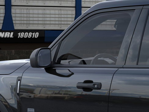 New 2025 Ford Bronco Sport Big Bend image 20
