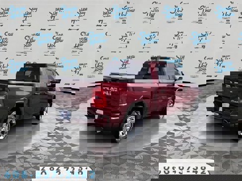 New 2026 RAM 1500 Big Horn image 5