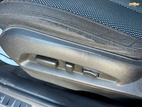 Used 2010 Chevrolet Equinox LT w/ Vehicle Interface Package image 20