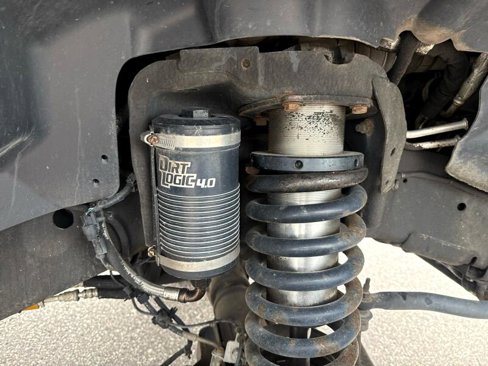 Used 2019 RAM 2500 Limited image 50