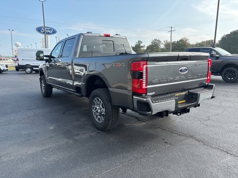 New 2026 Ford F350 Lariat image 6