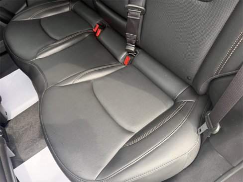 Certified 2022 Jeep Compass Limited image 32