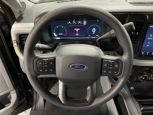 New 2026 Ford F350 XLT image 19
