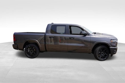 New 2026 RAM 1500 Laramie image 2