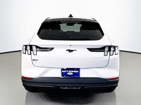 Certified 2025 Ford Mustang Mach-E Premium image 6