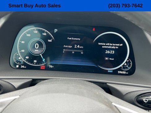 Used 2020 Hyundai Sonata SEL w/ Convenience Package image 20
