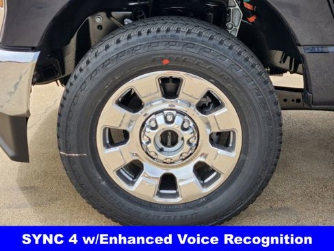 New 2025 Ford F250 Lariat w/ Lariat Ultimate Package image 11