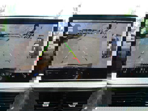 New 2025 Ford Explorer Platinum w/ Ultimate Package image 23