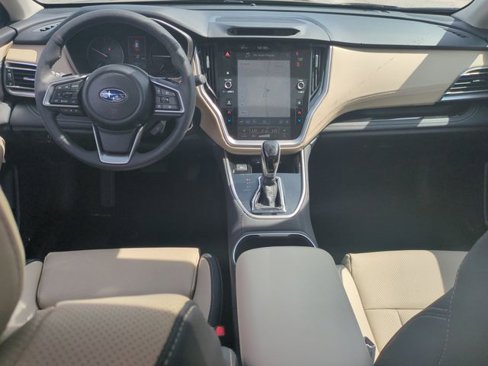 New 2025 Subaru Outback Limited image 32