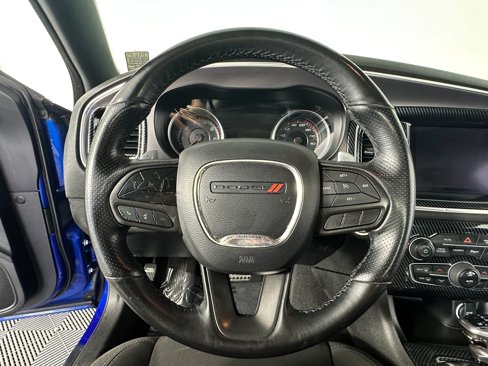 Used 2020 Dodge Charger Scat Pack image 33