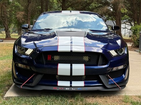 Used 2020 Ford Mustang Shelby GT350R w/ GT350R Equipment Group 920A image 25