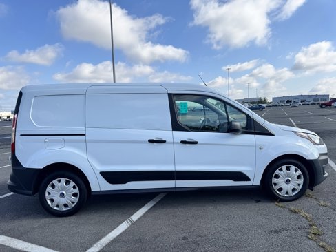 Used 2020 Ford Transit Connect XL image 5
