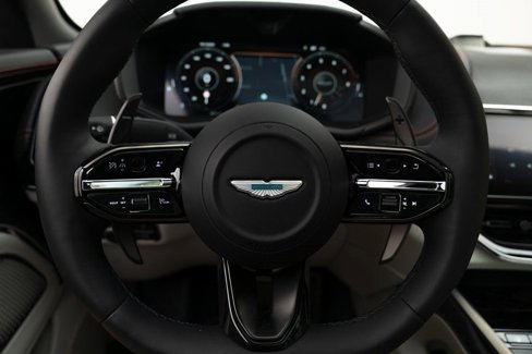 New 2025 Aston Martin DBX 707 image 70