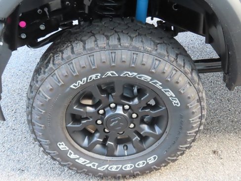 New 2026 RAM 2500 Rebel image 19
