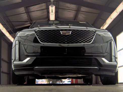Used 2024 Cadillac XT6 Luxury w/ LPO, Floor Liner Package image 7