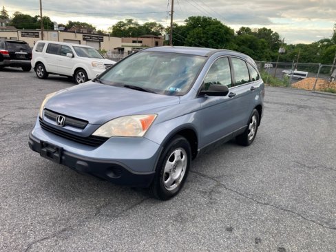 Used 2009 Honda CR-V LX image 1