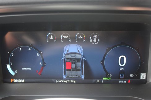 New 2025 Ford F150 Lariat image 31