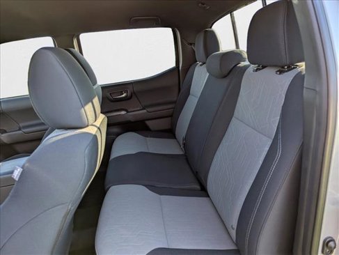 Used 2021 Toyota Tacoma TRD Sport image 20
