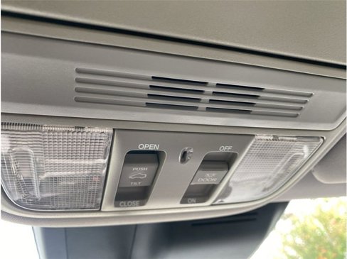 Used 2019 Honda CR-V EX image 23