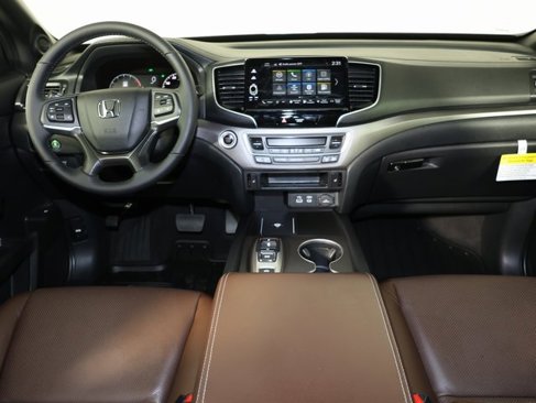 New 2026 Honda Ridgeline RTL image 8