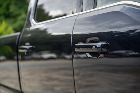 New 2025 Ford F350 King Ranch image 14