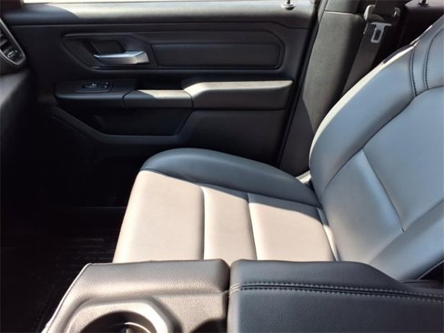 Used 2024 RAM 1500 Tradesman image 22