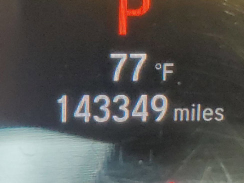 Used 2018 Honda Accord EX image 16