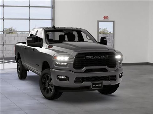 New 2026 RAM 2500 Big Horn image 4