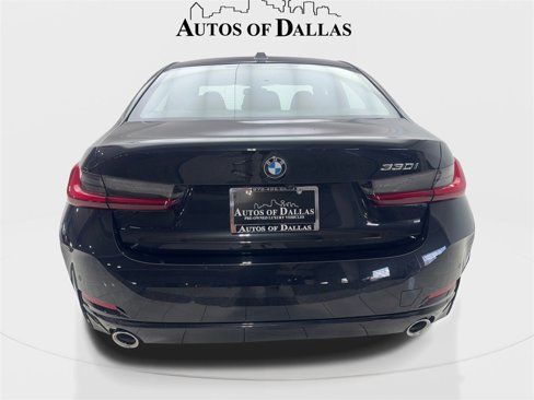 Used 2025 BMW 330i Sedan image 7