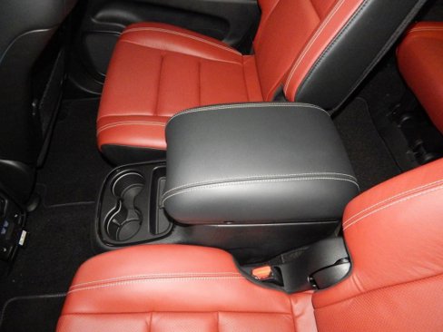 Used 2024 Dodge Durango SRT Hellcat image 39