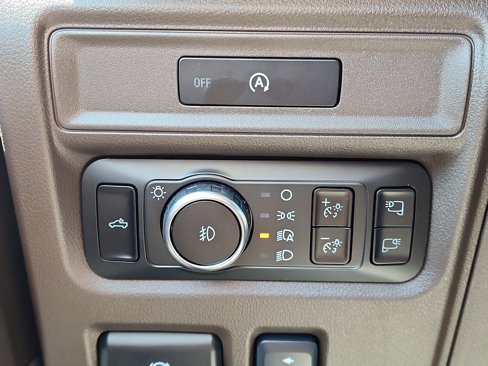 New 2025 Ford F150 King Ranch image 17