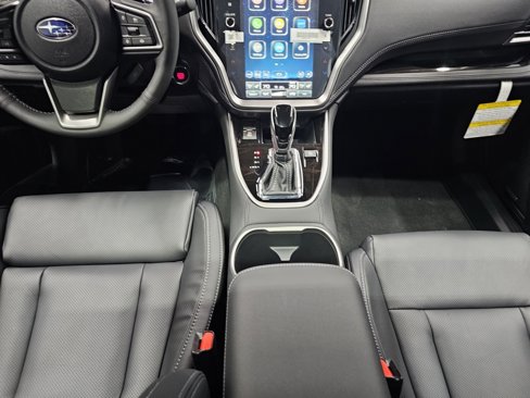New 2025 Subaru Outback Touring XT image 14